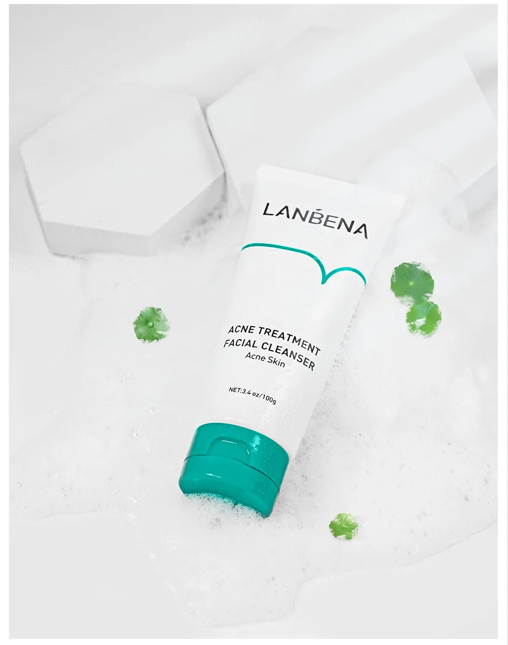 face cleanser blackhead removal