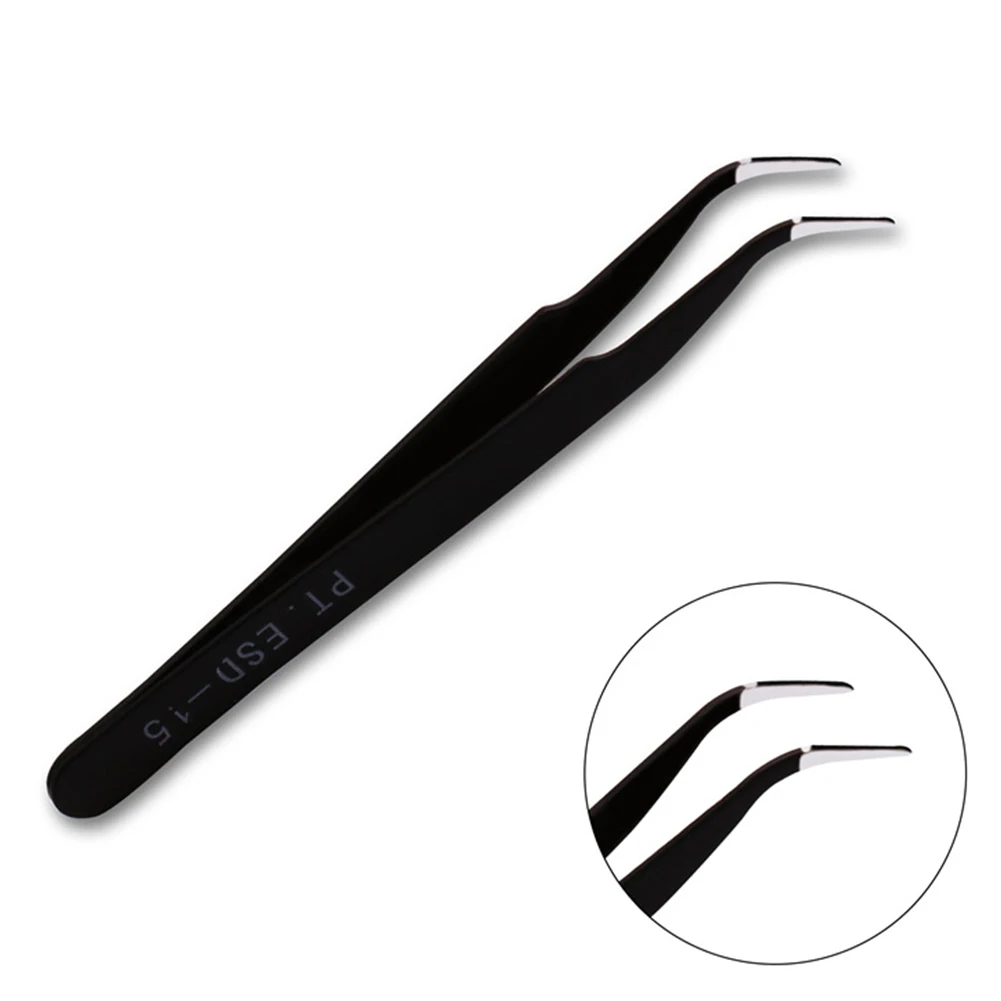 Dotting Pen Стразы для ногтей набор очаровательные украшения дома салона 3D пинцет