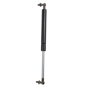 

Black 1 Pair Tailgate Gas Struts Set Accessories Exterior Mounting Front Damper For Nissan Navarra D23 NP300 14-18 Durable