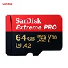 SanDisk micro SD Card Memory Card 32GB 16GB 64GB 128GB 8GB microSD UHS-I class 10 V30 U3 A1 cartao de memoria tarieta micro sd ► Photo 3/6