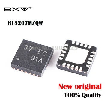 

10pcs RT8207MZQW QFN-20 RT8207M (J7=FA,J7=FF,J7 FF...) new original