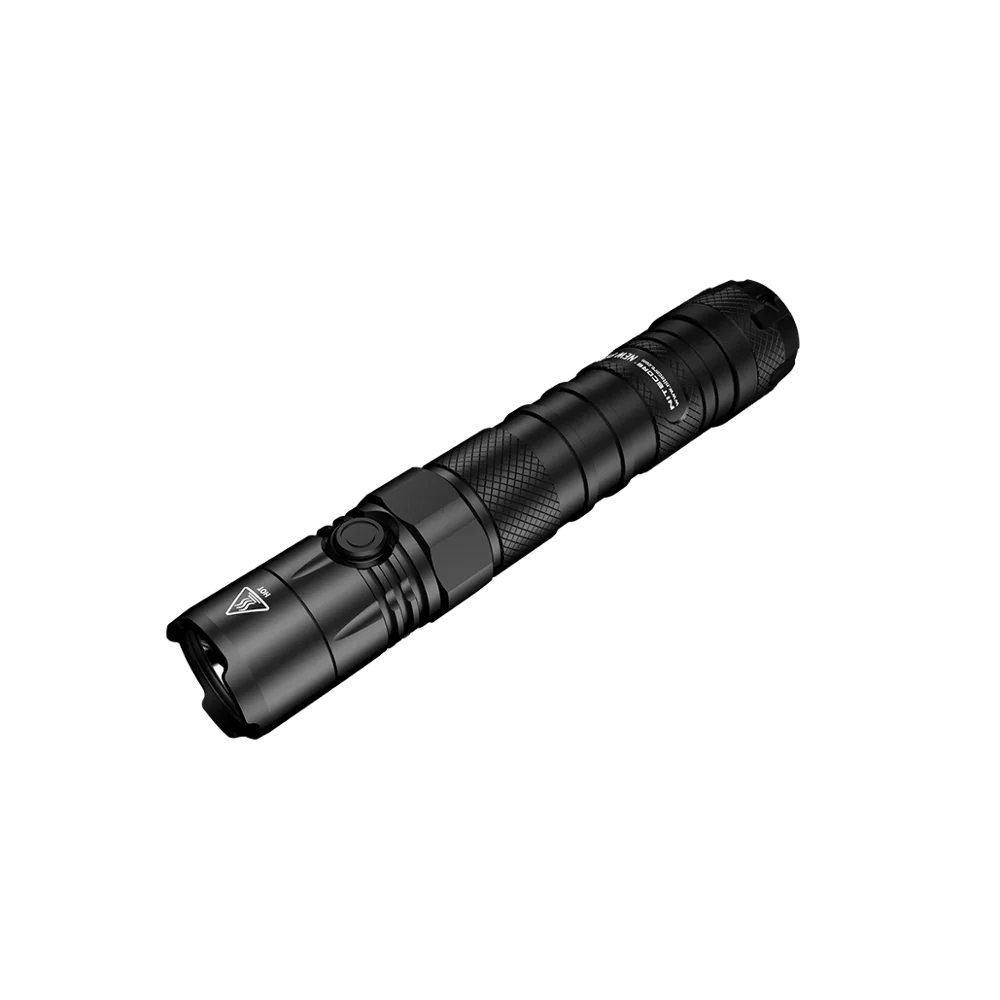 

NITECORE NEWP12 FLASHLIGHT NEW P12