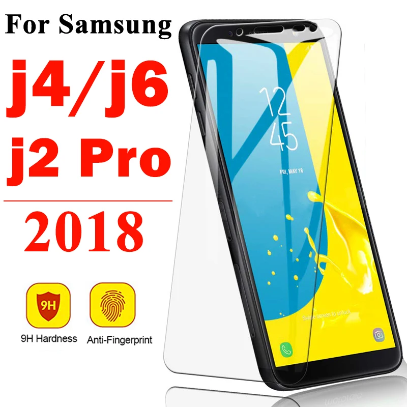 Защитное стекло на samsung j6 plus защитное galaxy j4 j2 pro 2018 закаленное samsun j 4 6 2 j2pro пленка 2j |