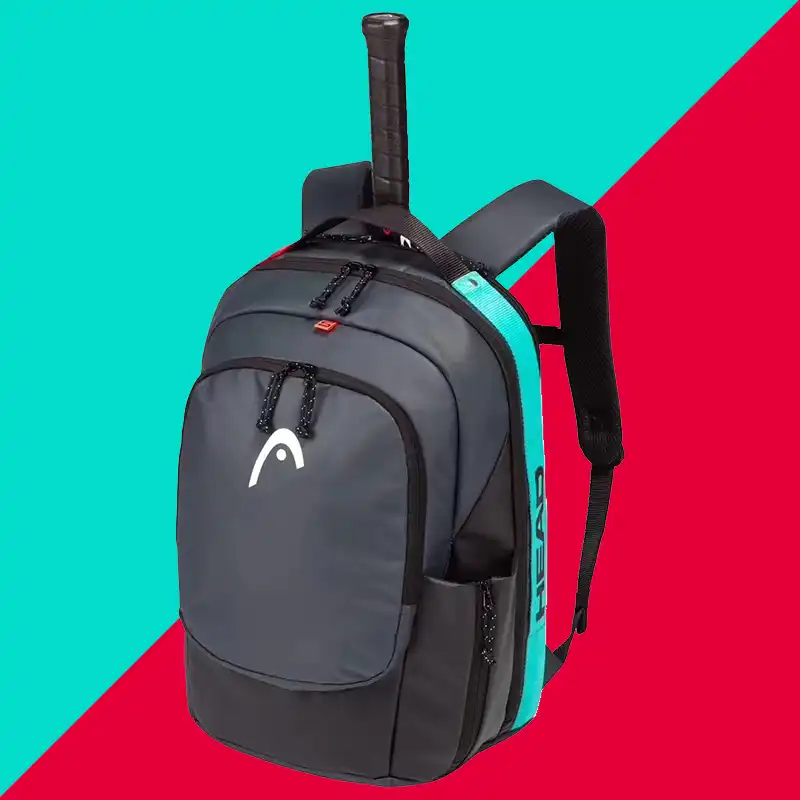 head gravity backpack bag