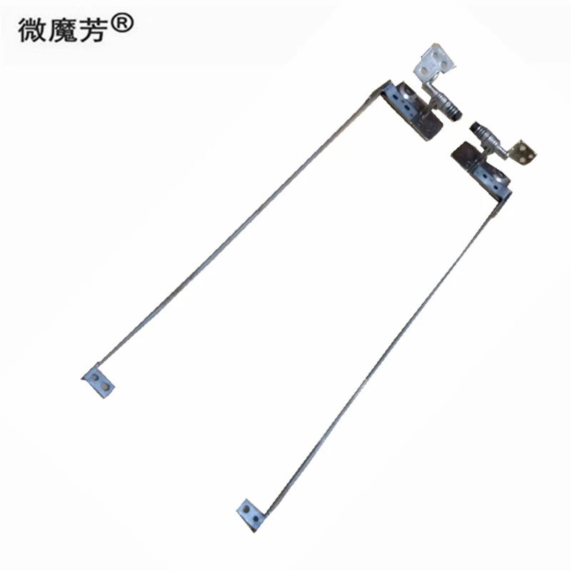 

Замена для ноутбуков, ЖК-петли, подходят для HP DV7-4000 LCD левые и правые петли, набор FBLX9004010 FBLX9005010