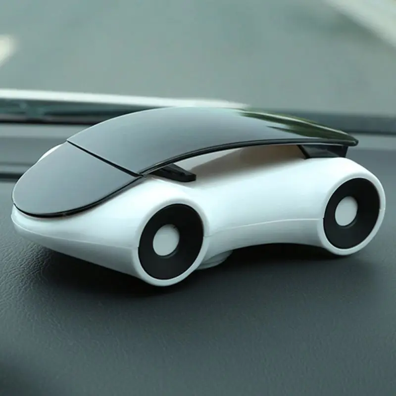 Крепление на приборную панель автомобиля для телефона спортивный дизайн автомобиля крепкий вращающийся держатель для смартфона