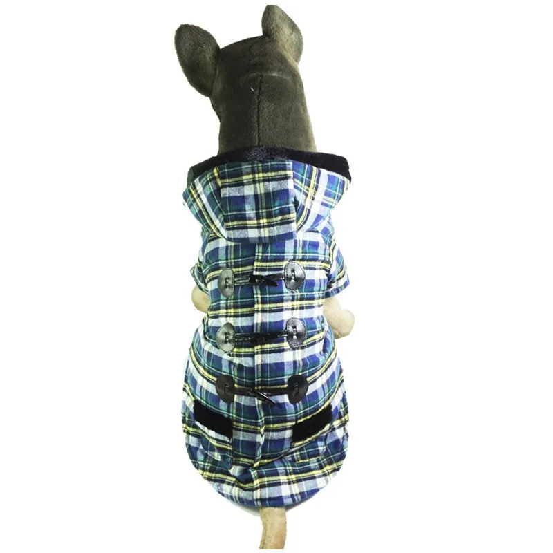 Plaid-Thick-Warm-Big-Dogs-Clothes-Large-Pet-Dogs-Hoodies-Coat-Sweaters-Jacket-Winter-Pet-Clothes (3)_副本
