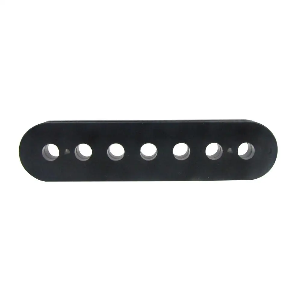 Новая электрическая гитара Humbucker 2 шт. 7 струн пикап бобины шпули 58 мм расстояние