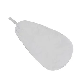 

Shockcord Seal Kayak UV50 Blocking Outdoor Protector Professional Waterproof Ocean Sports Accessories Adjustable Cockpit Cover