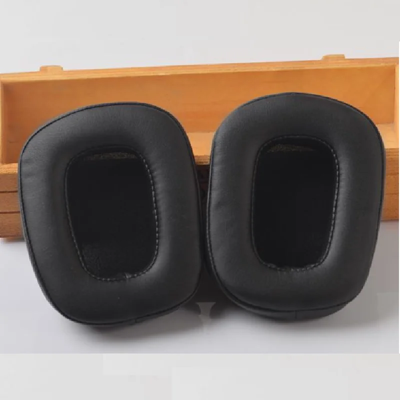 Headphone Replacement Earpads Cushion for Razer Tiamat V2 7 1 High Quality Soft Comfortable Ear Pads Cover for Razer Tiamat V2
