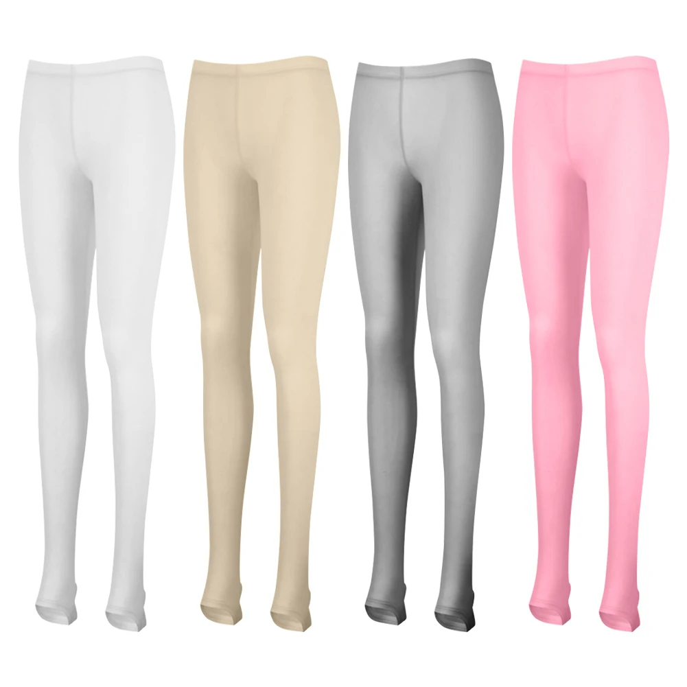 Golf Elastic Legging Stocking Women 