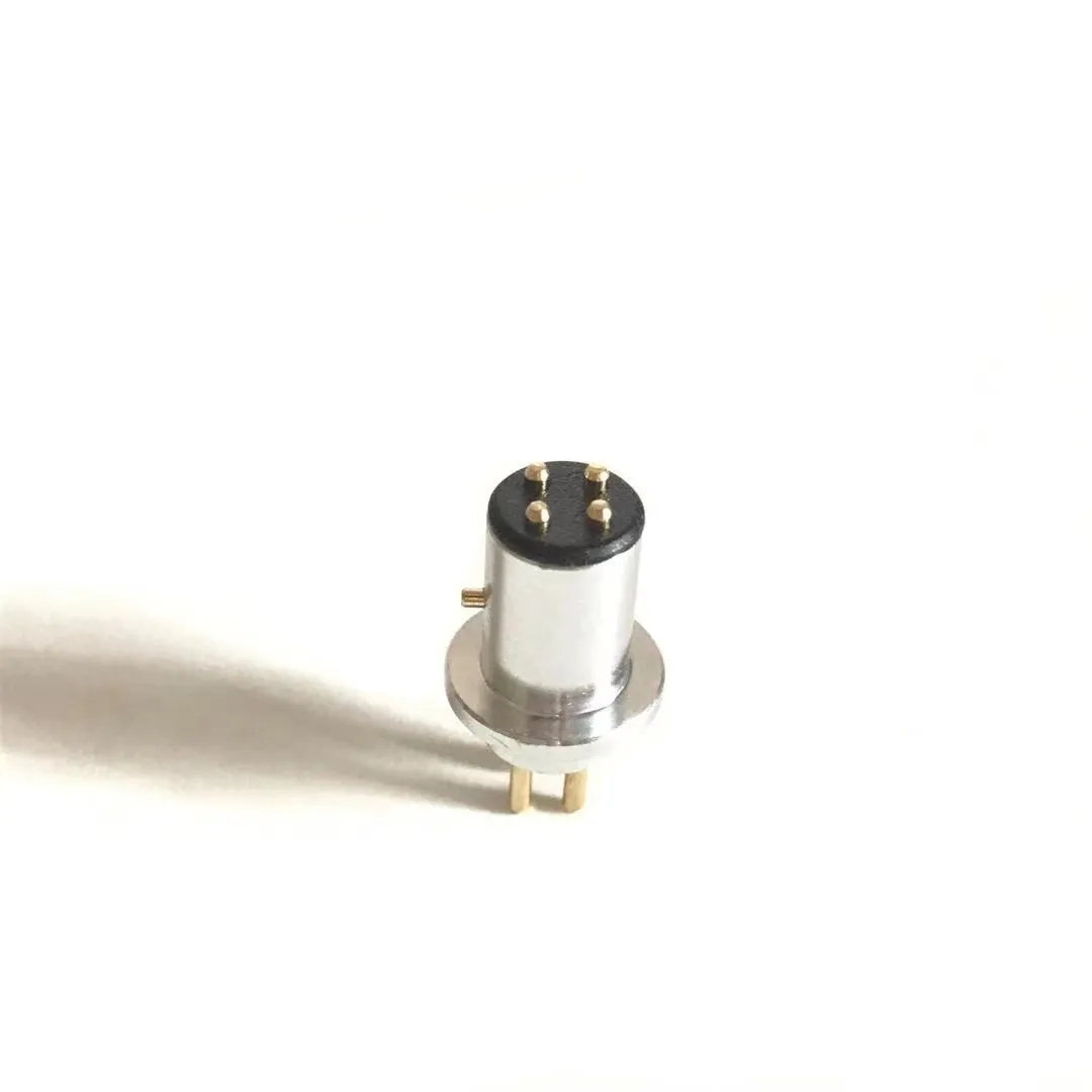 4 Pin Standard Connector Turntable Headshell CN5625 for Technics1200 1210