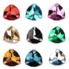 YANRUO 3272 Fat Triangle All Color Sew On Stones Glass Crystal Rhinestones AAAAAA Quality Sewing Stones For Clothes Dress Shoes ► Photo 1/6