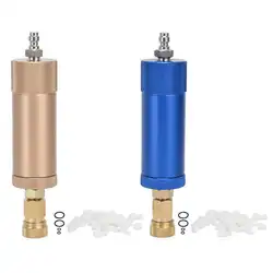 30mpa óleo separador de água alta pressão resistência forte compatibilidade compressor ar acessórios