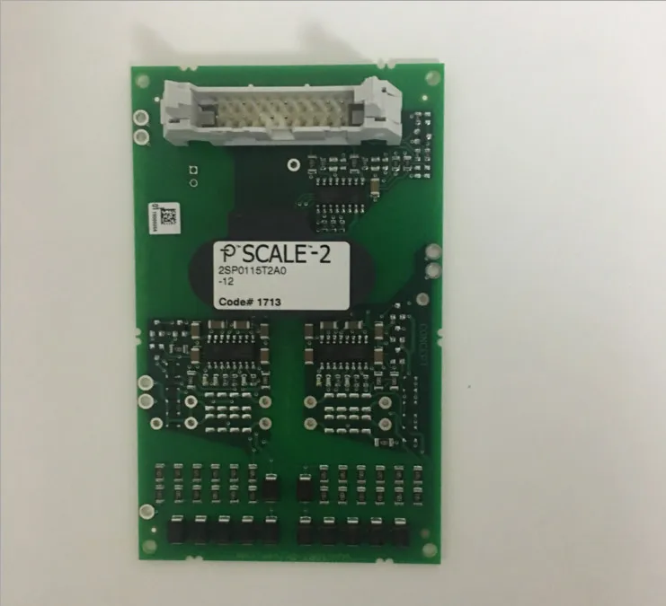

Brand New IGBT Drive 2SP0115T2A0-12