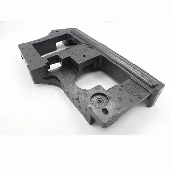 

Rear high line camera module Bracket foam 3C0 971 502 B FOR 3AE907441A 3C8907441 Module Fit Passat B6 B7 CC