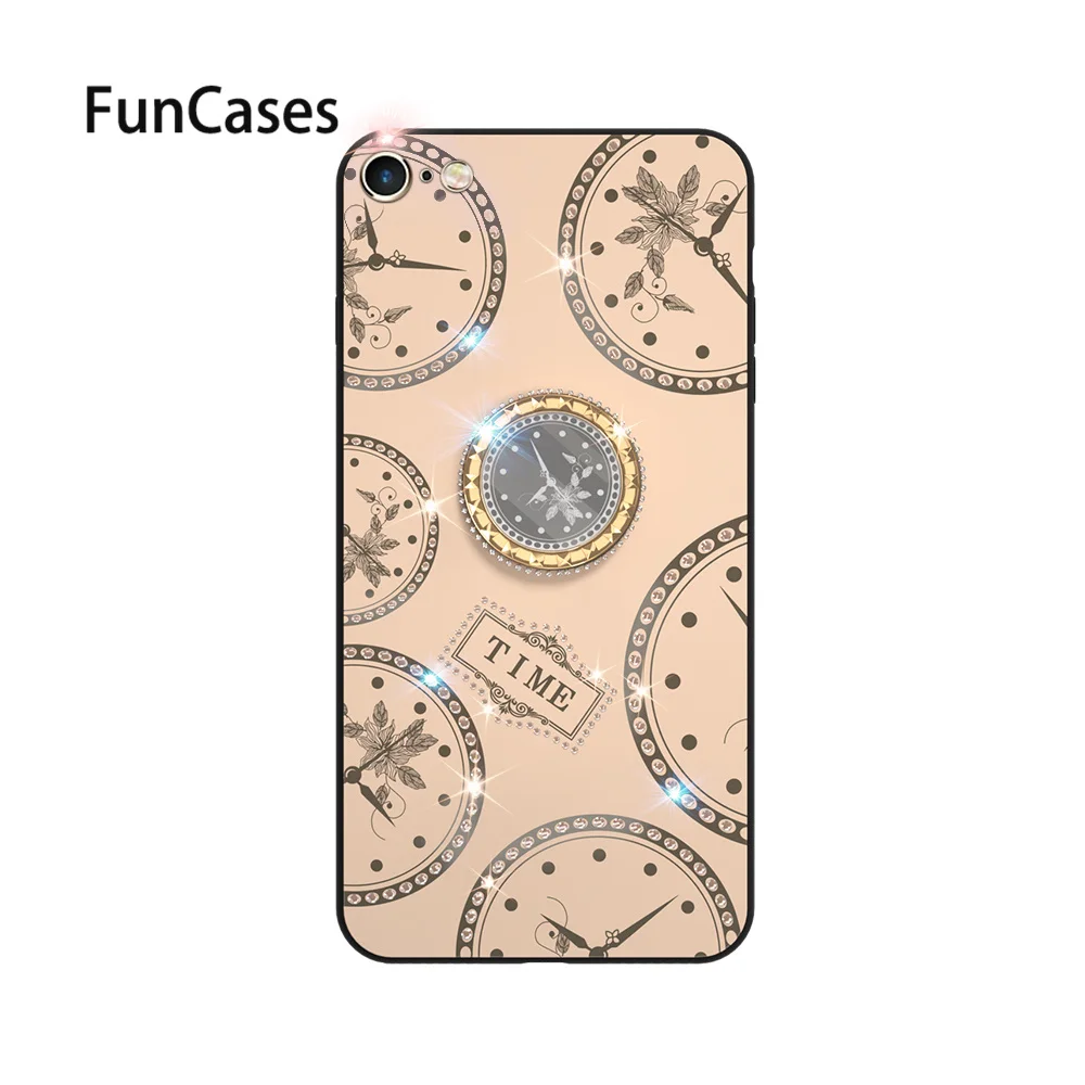 Чехлы для телефонов iPhone 11 Pro Shiny Capinha Apple capinha 5 8 &quot2019 7 Max SE 2020 6 6S Мягкий чехол из ТПУ |