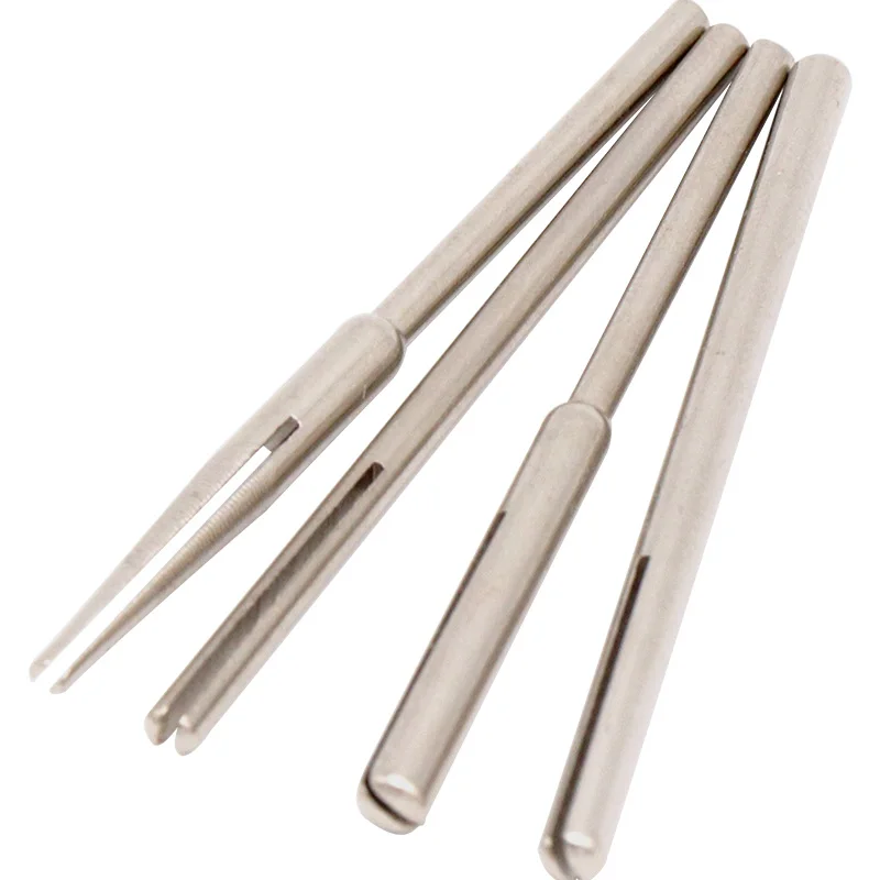 

Зажим для наждачной бумаги, стержень рулон из песчаной бумаги, 2,35 мм, 3 мм, 40 шт.