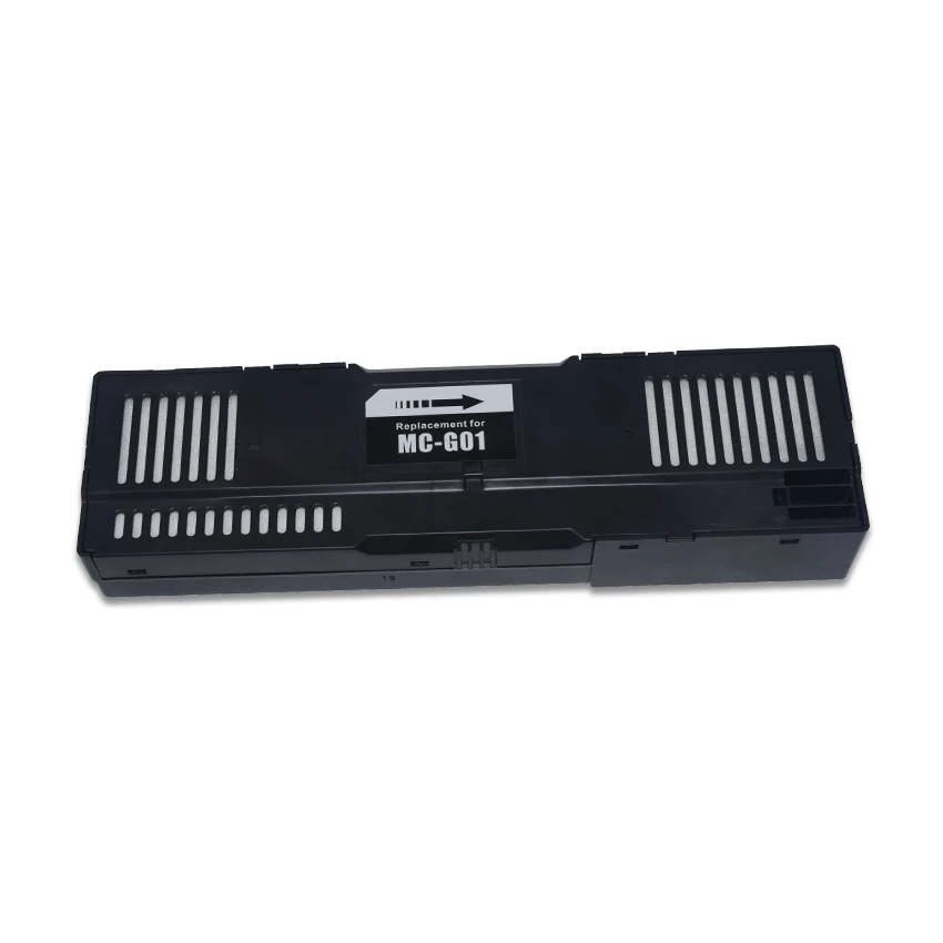 Tanque de Caixa de Manutenção para Canon Maxify Mc-g01 mc G01 Gx6010 Gx7010 Gx6020 Gx7020 Gx6030 Gx7030 Gx6040 Gx7050 Gx7050 Gx6060 - Imagem 4