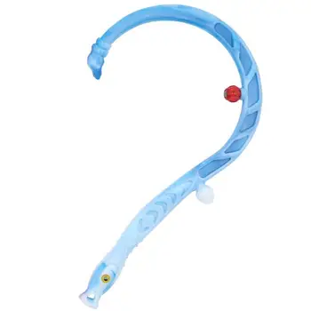 

Plastic Hand Massage Tool Massage Stick Back Massager Back Massage Tool For Body Massage Relaxing Supplies