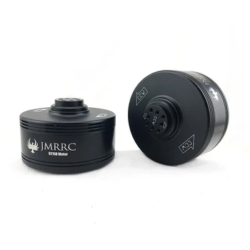 

1PC 6215 KV170 KV330 Brushless Motor 80A ESC CW CCW Waterproof Propeller Clip/Adapter for RC Multi-axis UAV Plant Drone