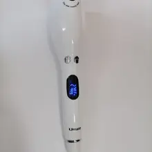 Автоматическая Плойка для завивки волос, палочка для завивки волос, 360 градусов, волшебный ролик, щипцы для завивки волос, вращающиеся керамические салонные Инструменты для укладки волос, Прямая поставка