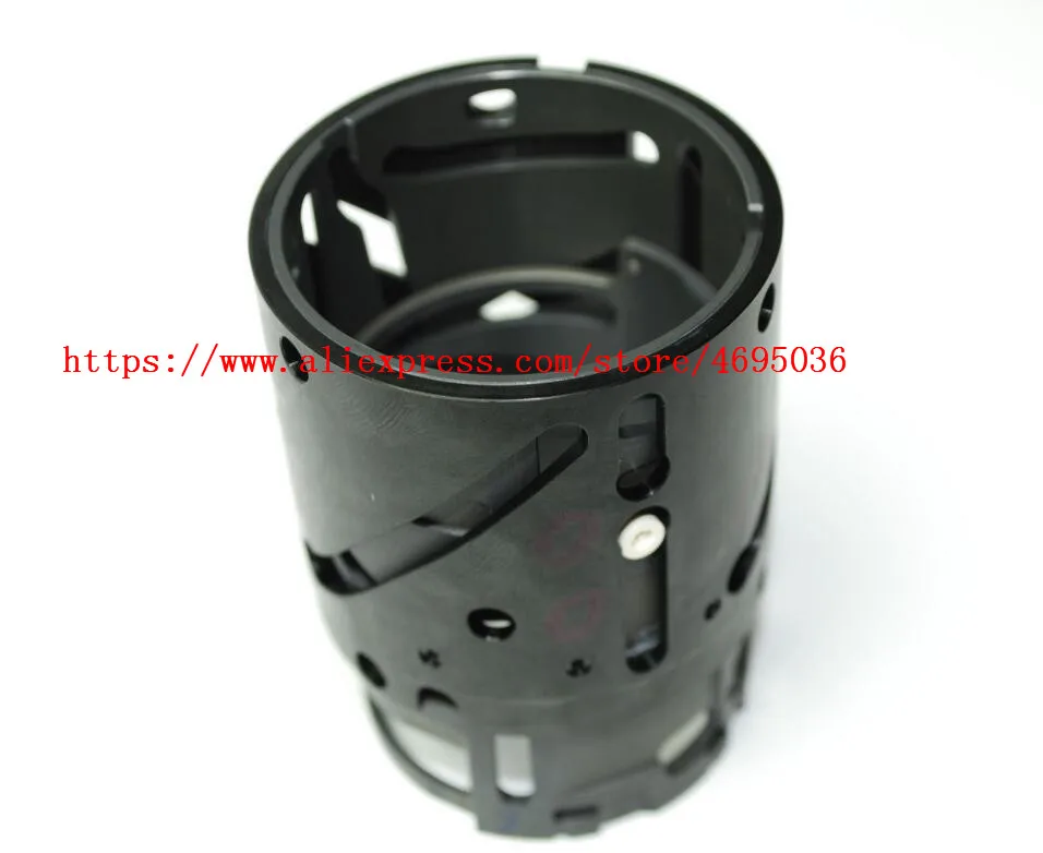 Для Canon EF-S 18-200 мм f3.5-5,6 стабилизатор изображения Zoom Barrel блок