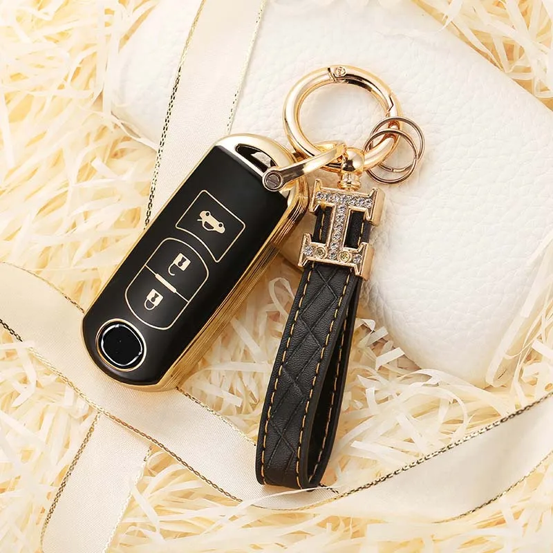 Nuova copertura della cassa chiave a distanza dell'automobile di TPU per Mazda 2 3 6 Atenza Axela Demio CX5 CX3 CX7 CX-9 2016 2017 2018 2019 2020 portachiavi automatico 9 Nuova copertura della cassa chiave a distanza dell'automobile di TPU per Mazda 2 3 6 Atenza Axela Demio CX5 CX3 CX7 CX-9 2016 2017 2018 2019 2020 portachiavi automatico - H5610029f1af94f2bb04d5f2d85b79431o