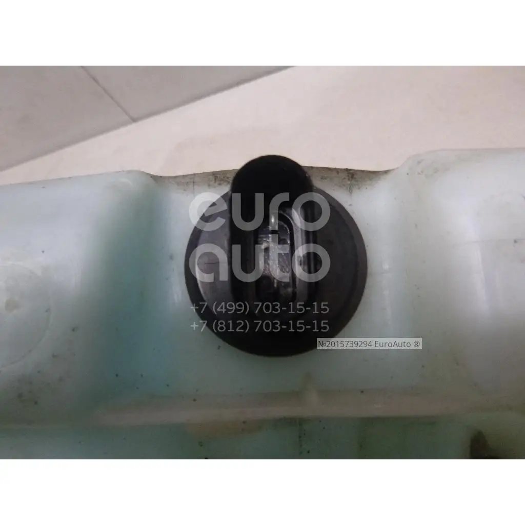 Бачок омывателя лобового стекла, состояние – Б/У,, для VW Jetta 5C6955453S 5C6955453S