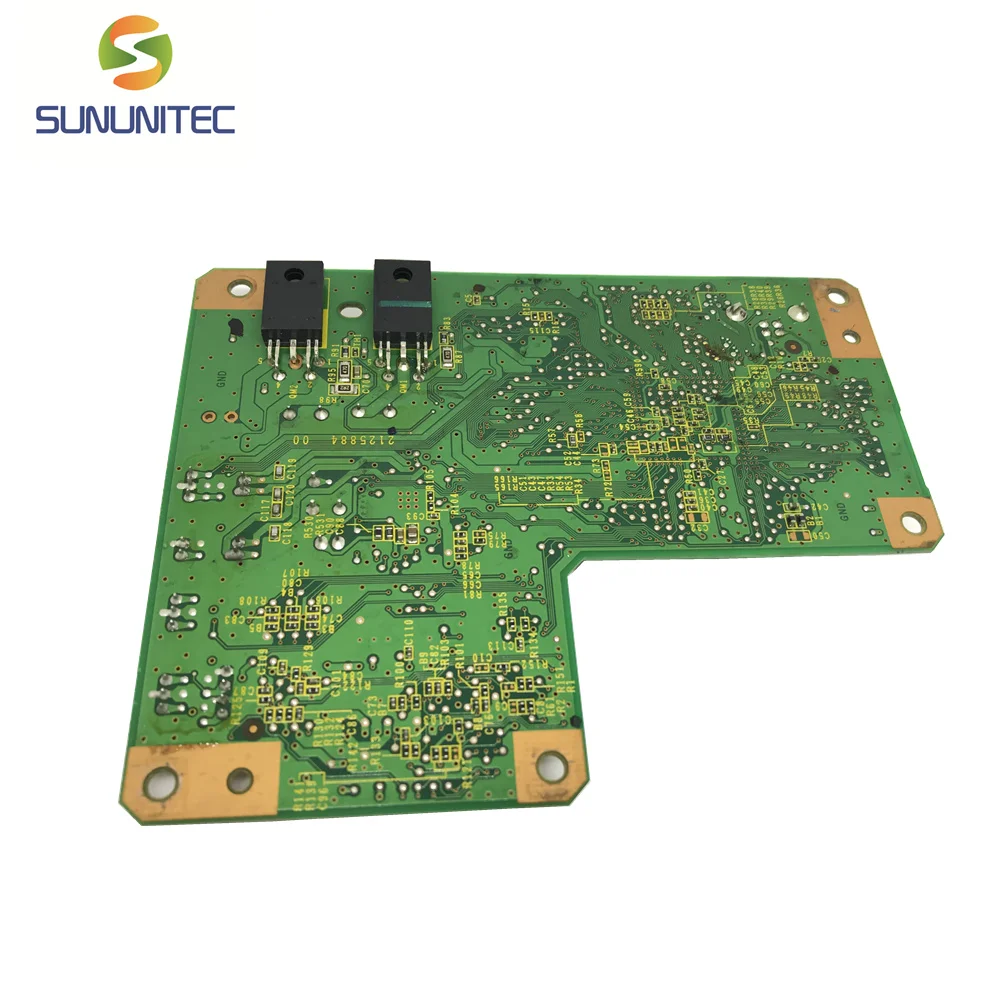 L800 Main board motherboard Mainboard for Epson L800 printer Update T50 P50 R290 R280 R330 to L800 (1)
