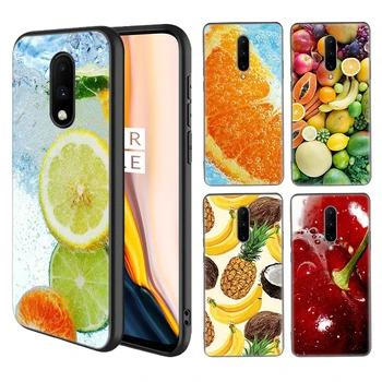 Перейти на Алиэкспресс и купить Чехол для Oneplus 7 8 7T Pro 5G 6 6T чехол для Meizu 17 16s 16th 16T 16Xs M6 M10 TPU чехол для телефона