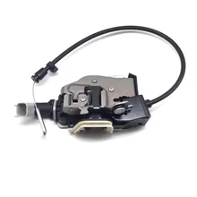 Замок багажника LR017470 для Land Rover Discovery 3 и 4 с кабелем