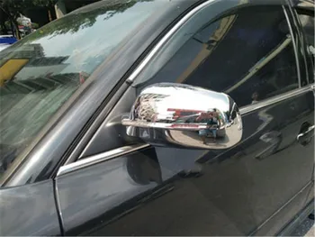 

for Volkswagen Passat B5 2005-2010 ABS Chrome Rearview mirror cover Trim/Rearview mirror Decoration Car styling