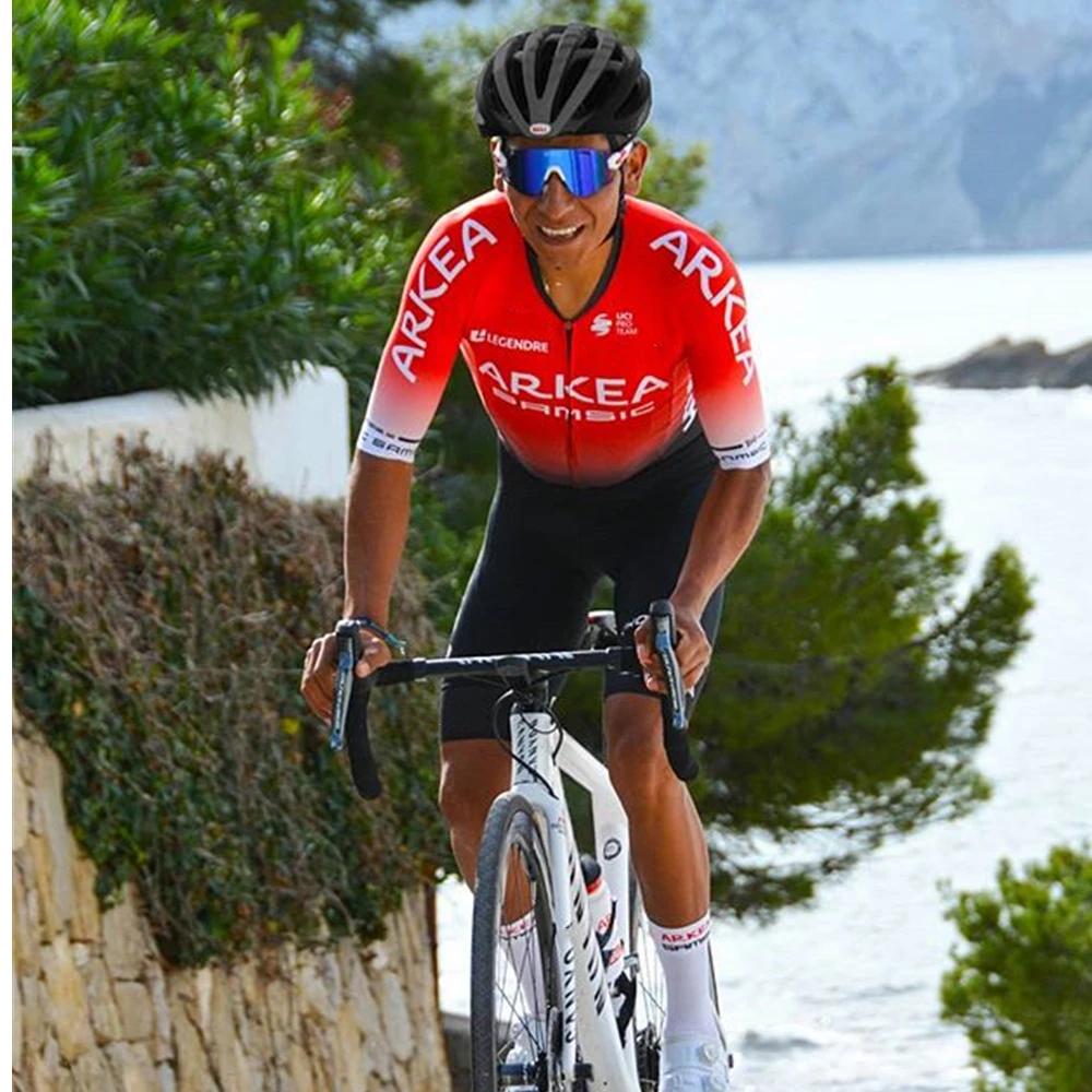 arkea pro cycling team