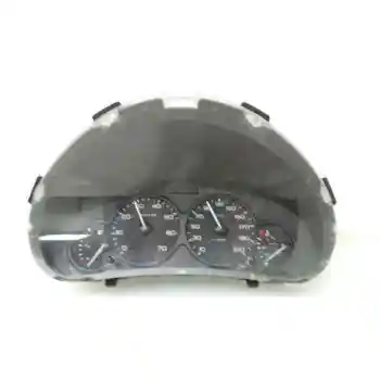 

9659364180 BOX INSTRUMENTS CITROEN BERLINGO