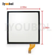 5 шт. Сенсорный экран(Digitizer) для Motorola символ MC32N0 MC32N0-G MC32N0-R MC32N0-S