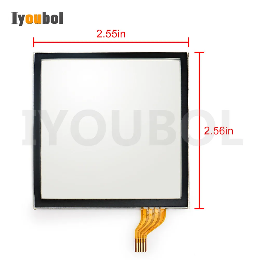 

5pcs Touch Screen (Digitizer) for Motorola Symbol MC32N0 MC32N0-G MC32N0-R MC32N0-S