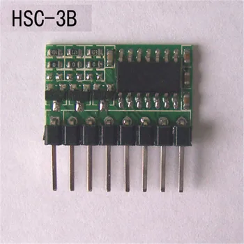 

HSC-3A/HSC-3B/HSC01-3C/HSC11-3C 3-way interlock switch circuit