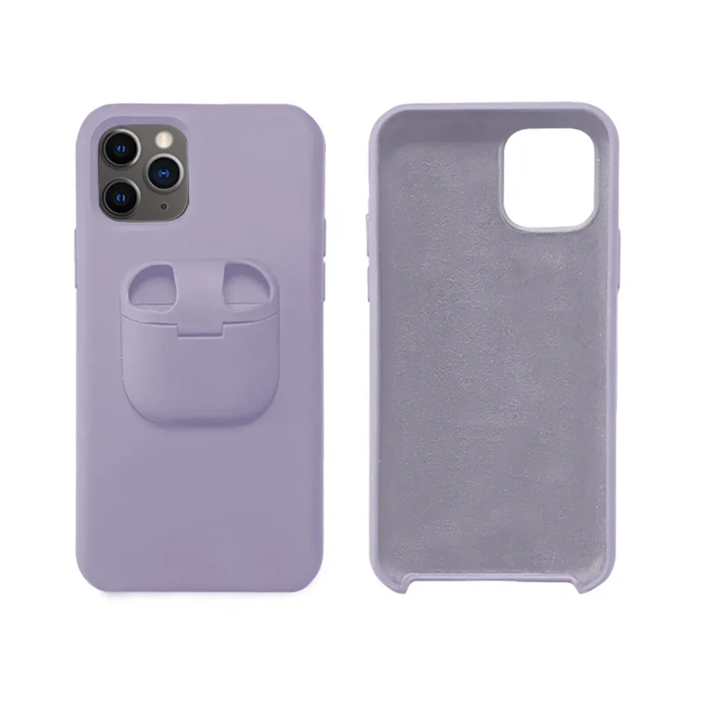 Чехол для телефона s, защитный чехол для IPhone 11 Pro Max, чехол для AirPods, Жесткий Чехол, дизайн, чехол для AirPods, 19OCT29
