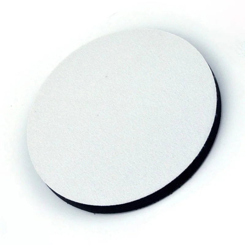 

6/150mm Soft Sponge Interface Pads Sandpaper Polishing Sponge Cushion Grinder