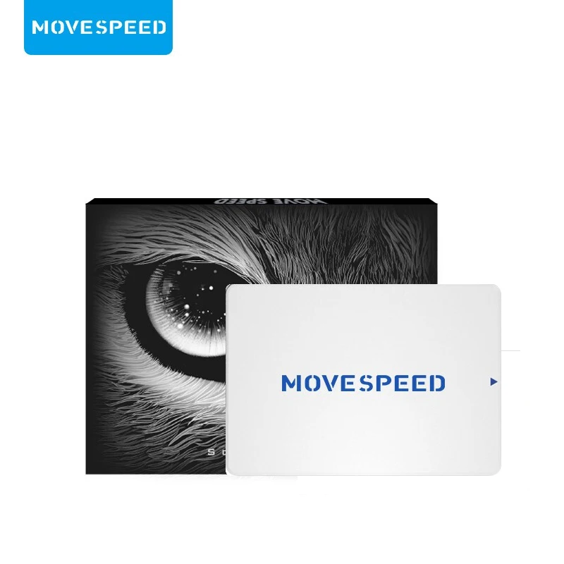 MOVESPEED Sata3 Ssd 128 ГБ 256 120 960 480 500 ТБ Hdd 2 5 жесткий диск &quotВнутренний твердотельный