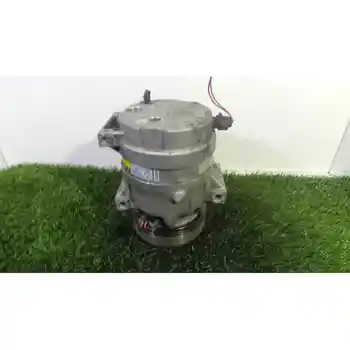 

5320 5320 compressor Air Conditioning Renault Lagoon Ii (bg0)