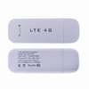 4G LTE USB Modem Adapter Wireless USB Network Card Universal Wireless Modem White 4g WiFi router ► Photo 2/4