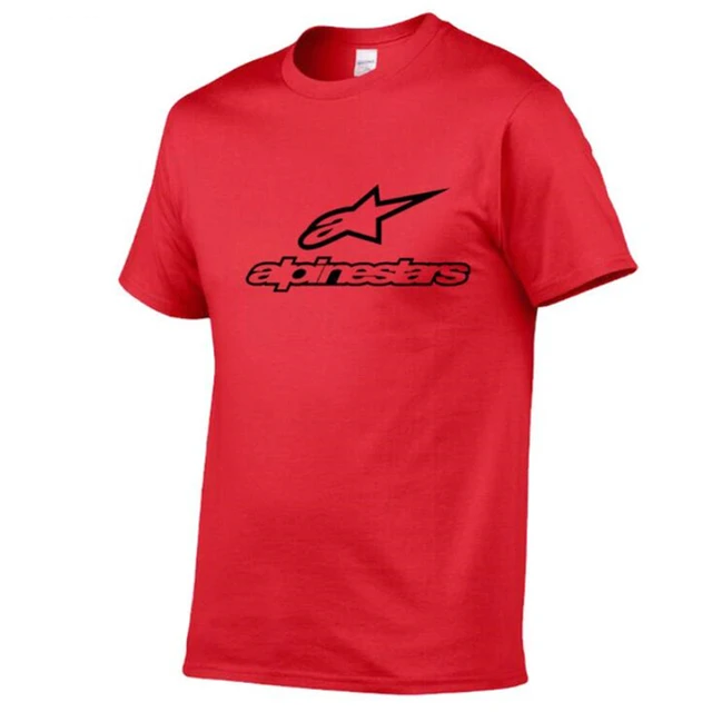 Camiseta alpinestar hombre Clearance