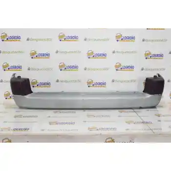 

9618453677 REAR BUMPER PEUGEOT PARTNER (S2)