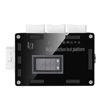 

ME9.7 ECU Test Renew Cable for Benz Compatible 12 Type Models ECU