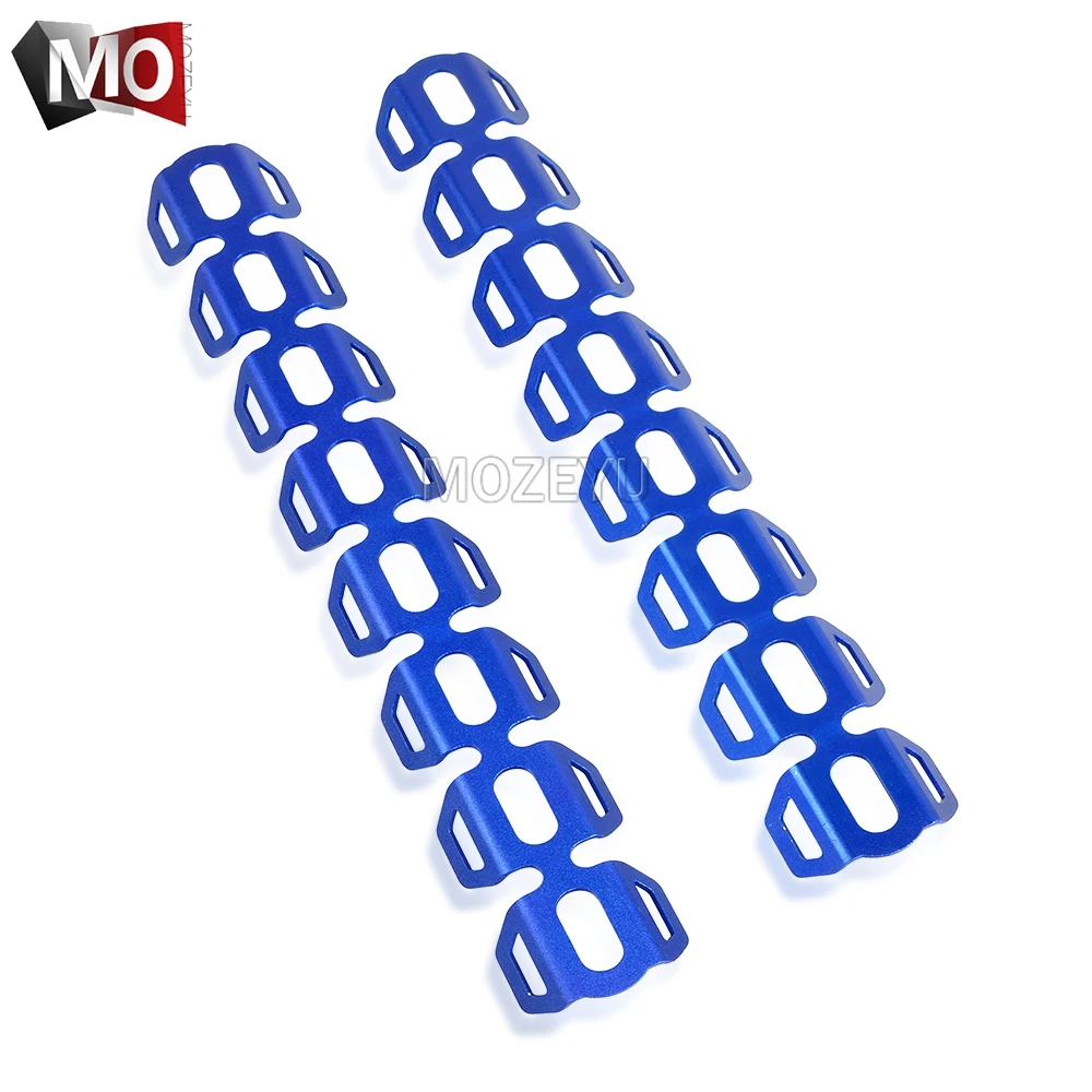 Motorcycle Exhaust Pipe Header Wrap Water Cooled Heat Shield Guard Cover For BMW R1250GS R1150GS Adventure R1100GS R100GS F800GT Motorcycle Exhaust Pipe Header Wrap Water Cooled Heat Shield Guard Cover For BMW R1250GS R1150GS Adventure R1100GS R100GS F800GT