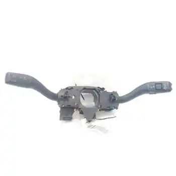 

4E0953503C Command Multifunction Audi A4 Avant (8e) 2.0 Tdi