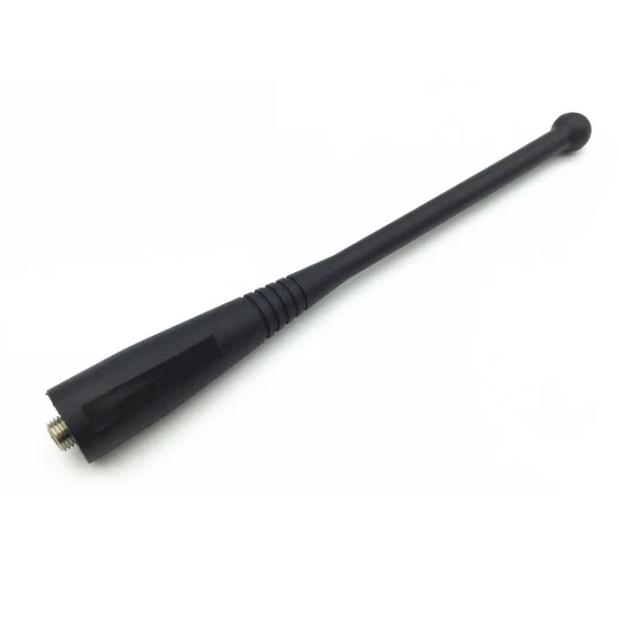Wavelet Антенна 400 м УВЧ для motorola MTS2000 HT1000 VISAR MTX838 P8268 радио