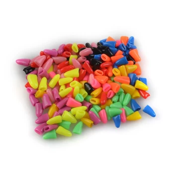 

20pcs Soft Cat Pet Nail Caps Control Pets Silicon Nail Protector with free 1x Adhesive Glue + 1x Applicator XS S M L